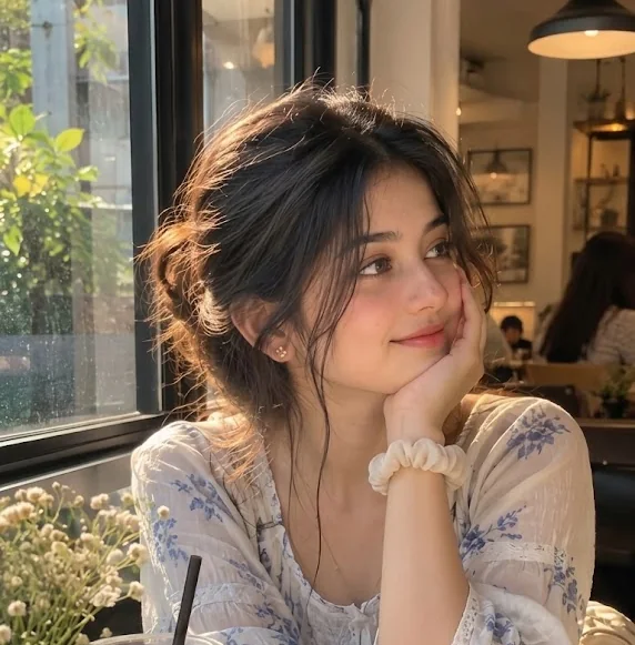Ritika Sharma, 20