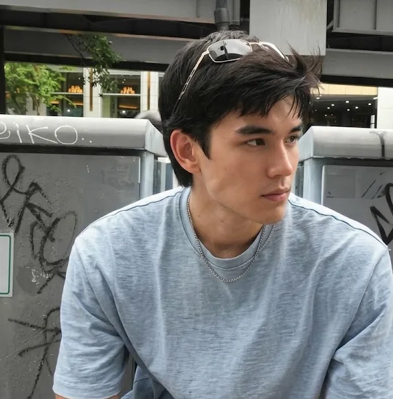 Samir Yonjan, 23